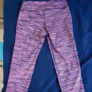 Old Navy Women Active Go-Dry Leggings Small
